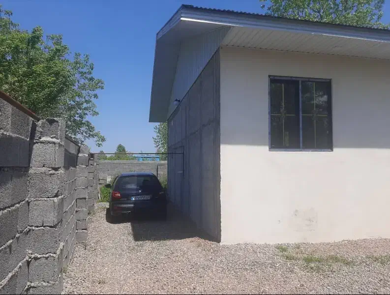 ویلایی۶۰۰متربنا۹۹متر۲ خواب در دهبنه کد ۴۰۰۱|فروش خانه و ویلا|سنگر, |دیوار