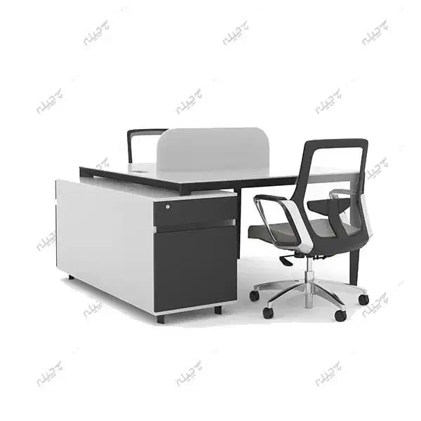 میز کارگروهی ۴ نفره|دفتر کار|تهران, فاطمی|دیوار