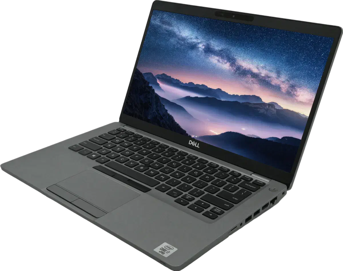 لپتاپ نسل ده دل آی7 رم 16 - Dell Latitude 5411|رایانه همراه|مشهد, شاهد (شهرک غرب)|دیوار