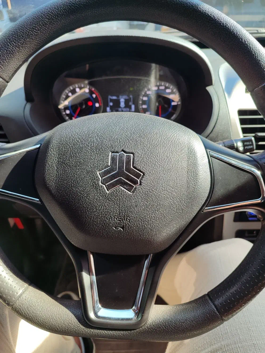 فروش ماشین|خودرو سواری و وانت|اهواز, کوی پلیس|دیوار