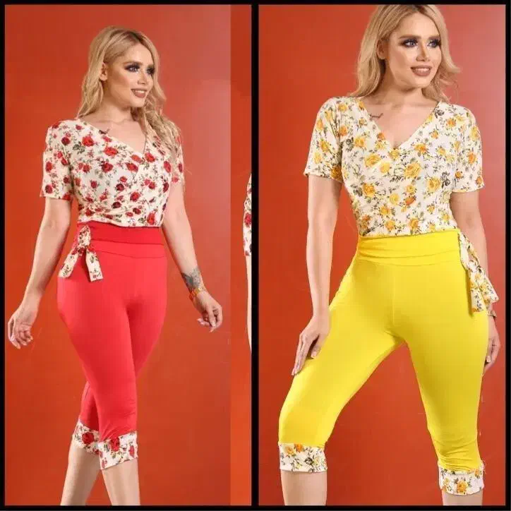 ست های زنانه فقط ۲۵۰ت تعداد محدود|لباس|اسفراین, |دیوار