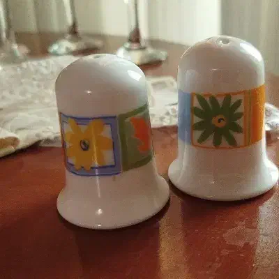 نمکدان آرکوپال|ظروف سرو و پذیرایی|تهران, امام زاده عبدالله|دیوار