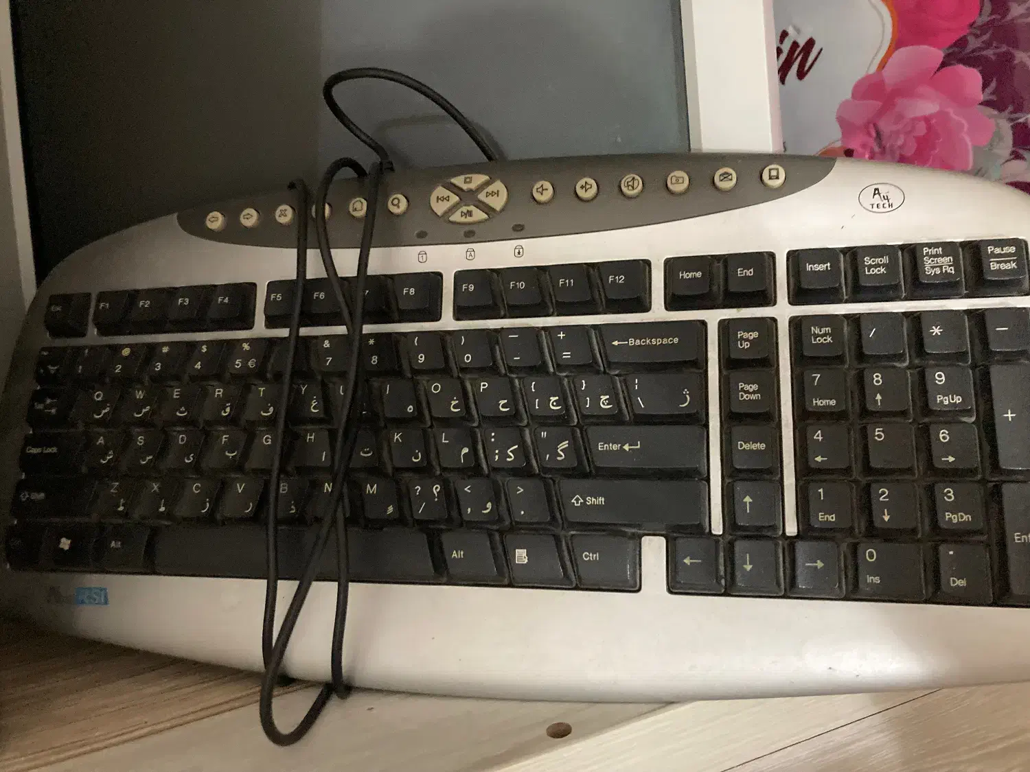 کالای دیجیتال|رایانه رومیزی|پردیس, فاز ۵|دیوار