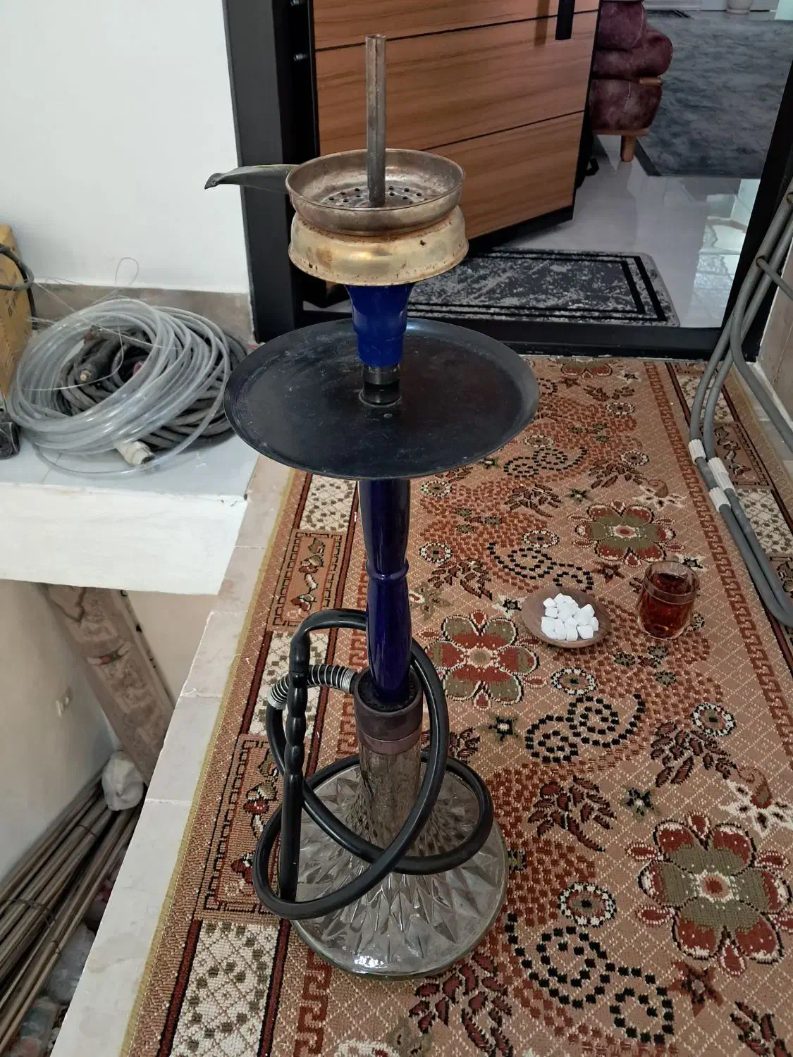 قلیان|کلکسیون و سرگرمی|هشتگرد, شهرک وحدت|دیوار