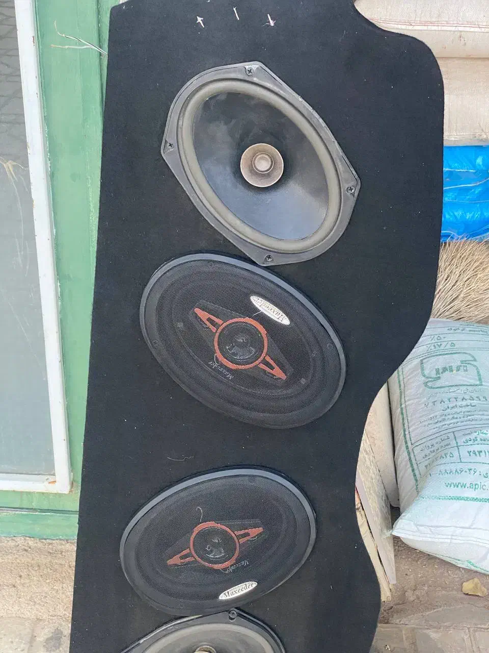 باند و پخش|قطعات یدکی و لوازم جانبی|زنجان, |دیوار