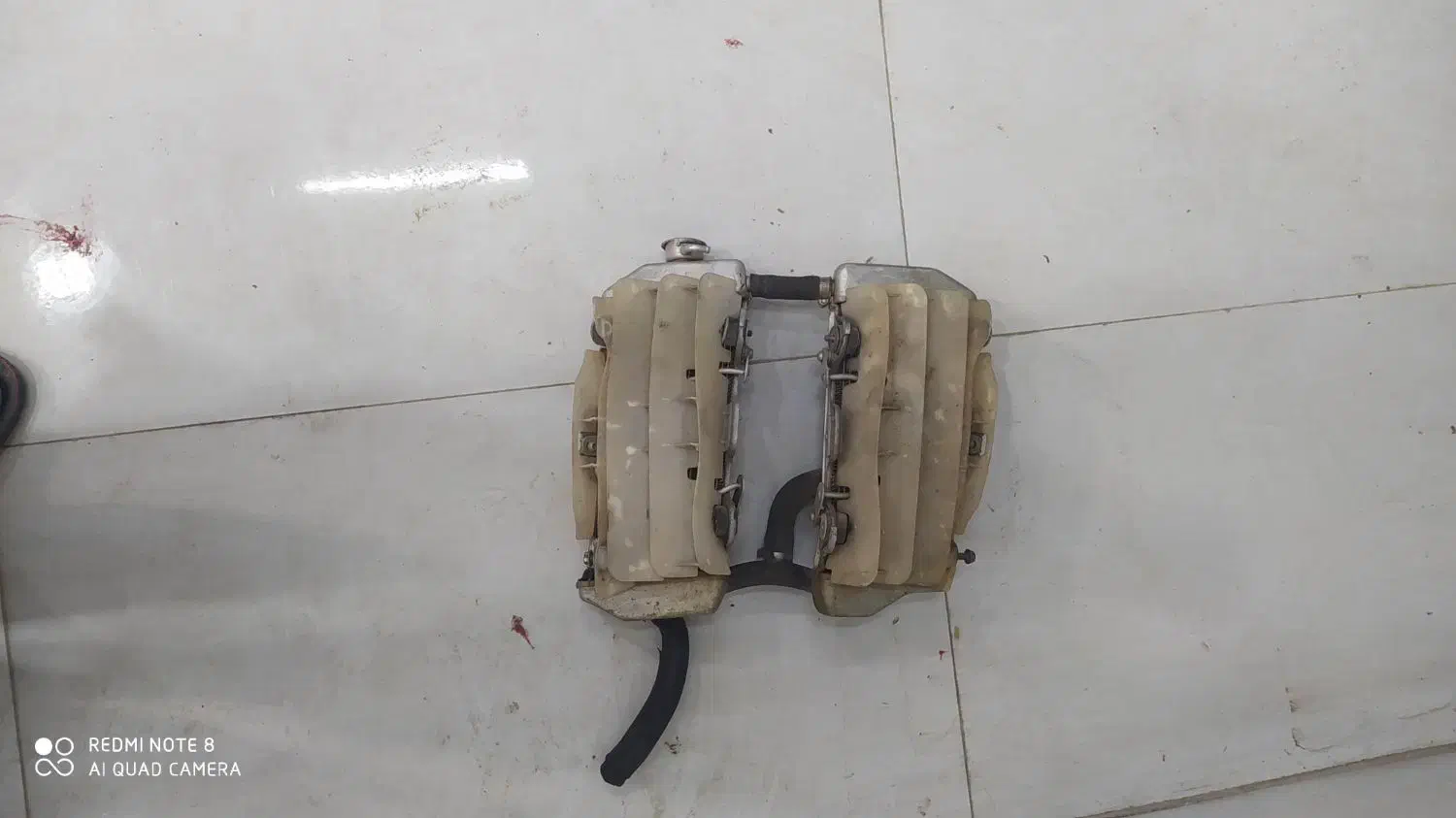 انجین یاماها وای زد|قطعات یدکی و لوازم جانبی|قائن, |دیوار