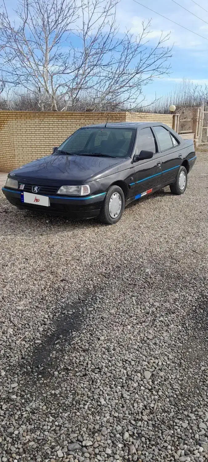 ماشین درحد|خودرو سواری و وانت|میاندوآب, |دیوار