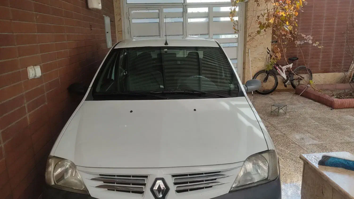 ال۹۰ مدل ۹۵|خودرو سواری و وانت|مبارکه, |دیوار