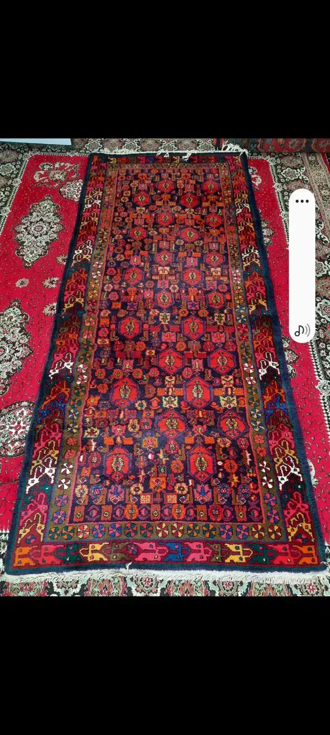 فرش دست بافت|فرش|بهارستان, |دیوار