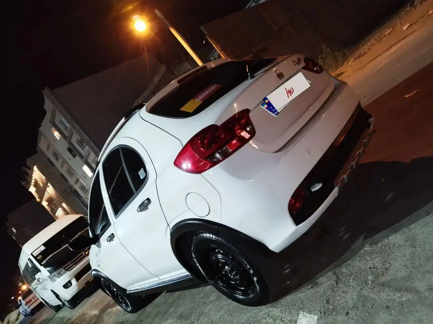 کوییک 1402|خودرو سواری و وانت|بندر ماهشهر, |دیوار