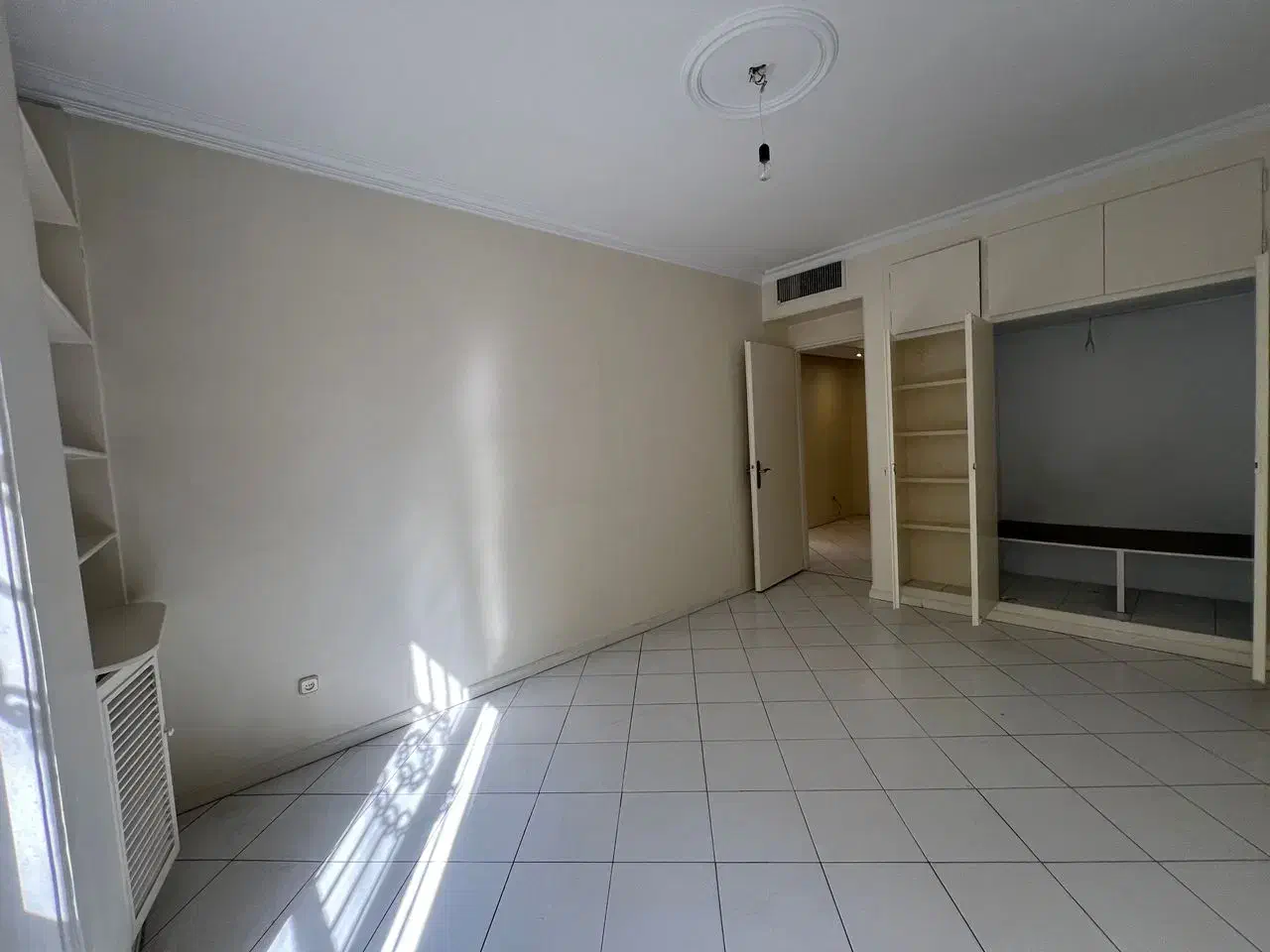 فرخی یزدی/۱۱۵متر۲خ/فرعی دنج