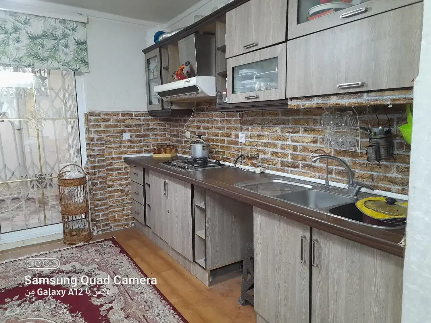 اجاره ویلا دربست دوقدمی ساحل|اجارهٔ خانه و ویلا|نوشهر, |دیوار