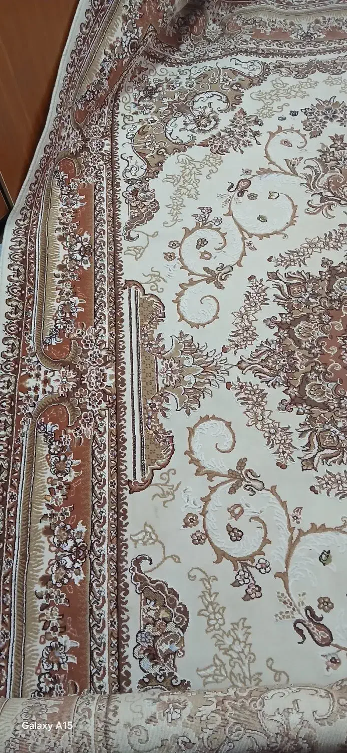 دوعددفرش ۶ متری.|فرش|پاکدشت, پاکدشت (مامازند)|دیوار