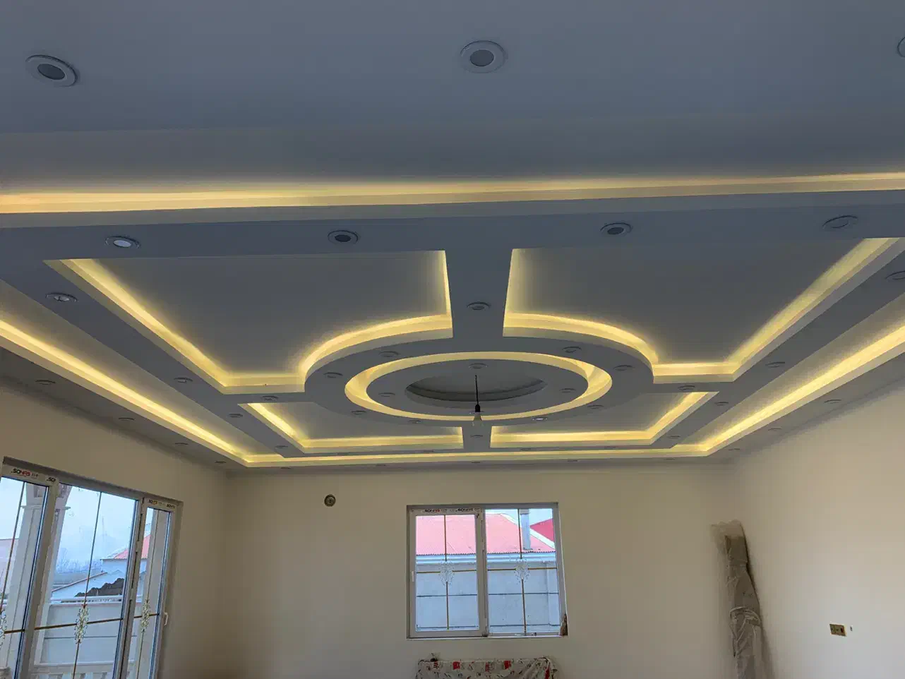 جذب نیروی کار کناف|استخدام معماری، عمران و ساختمانی|کیاشهر, |دیوار