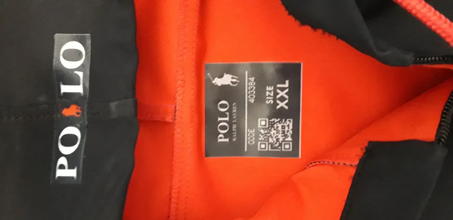 کاپشن ورزشی ضد آب|لباس|دورود, |دیوار