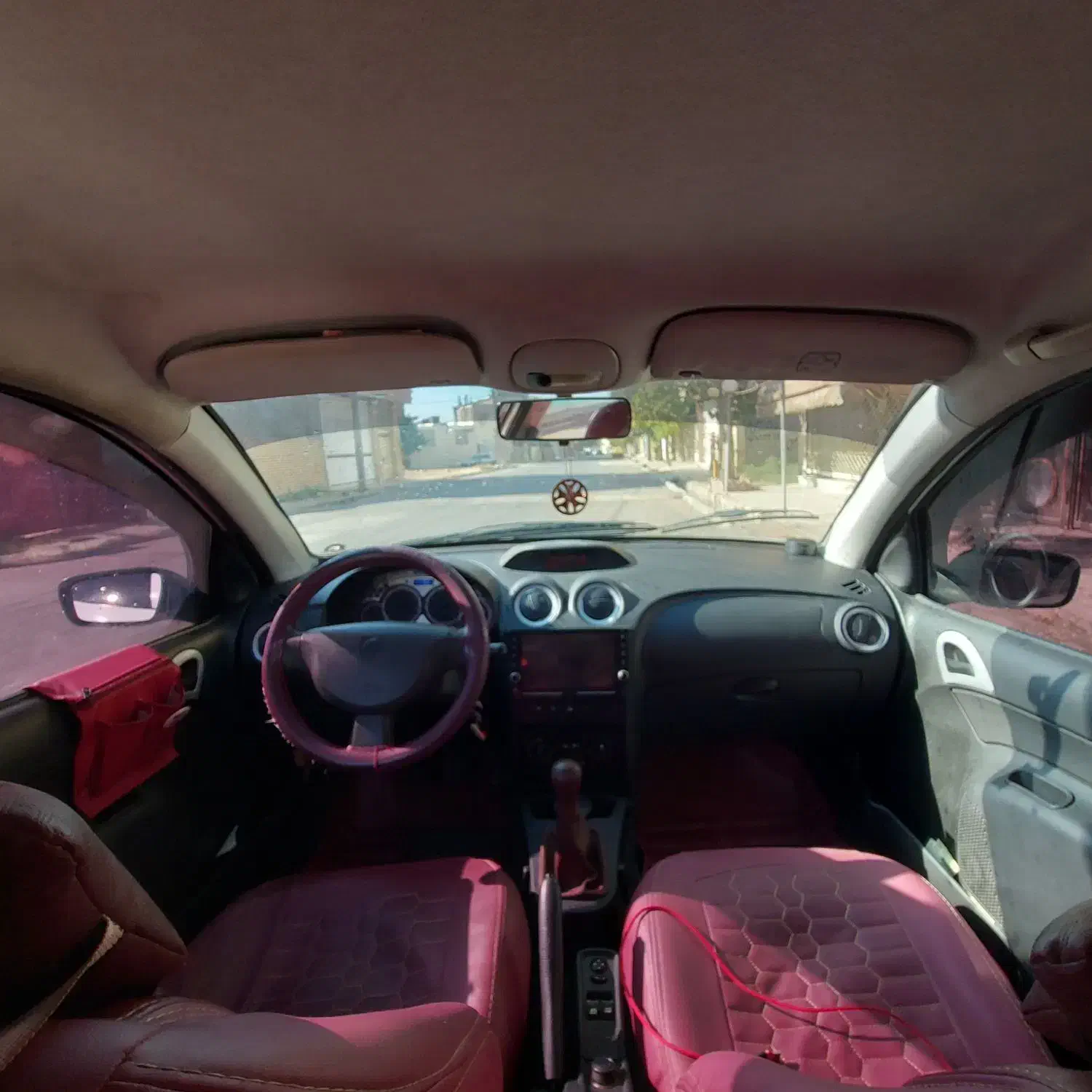 رانا مدل ۹۳|خودرو سواری و وانت|تهران, فلاح|دیوار