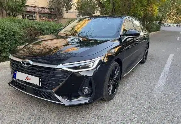 اریزو ۸|خودرو سواری و وانت|سنندج, |دیوار