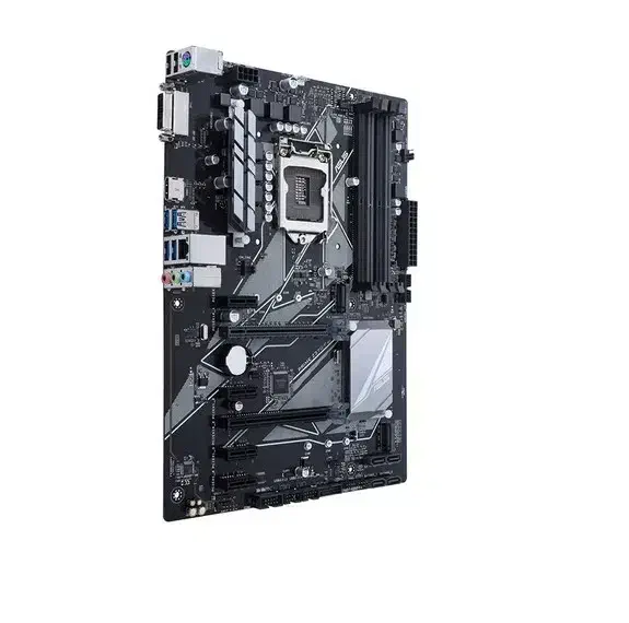 مادربرد ایسوس مدلASUS Prime Z370-P|قطعات و لوازم جانبی رایانه|شیراز, ملاصدرا|دیوار