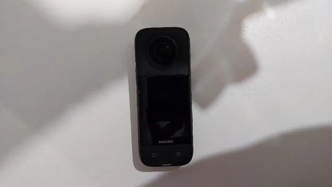 دوربین Insta360 x3 اینستا ۳۶۰|دوربین عکاسی و فیلم‌برداری|تهران, تهرانپارس غربی|دیوار