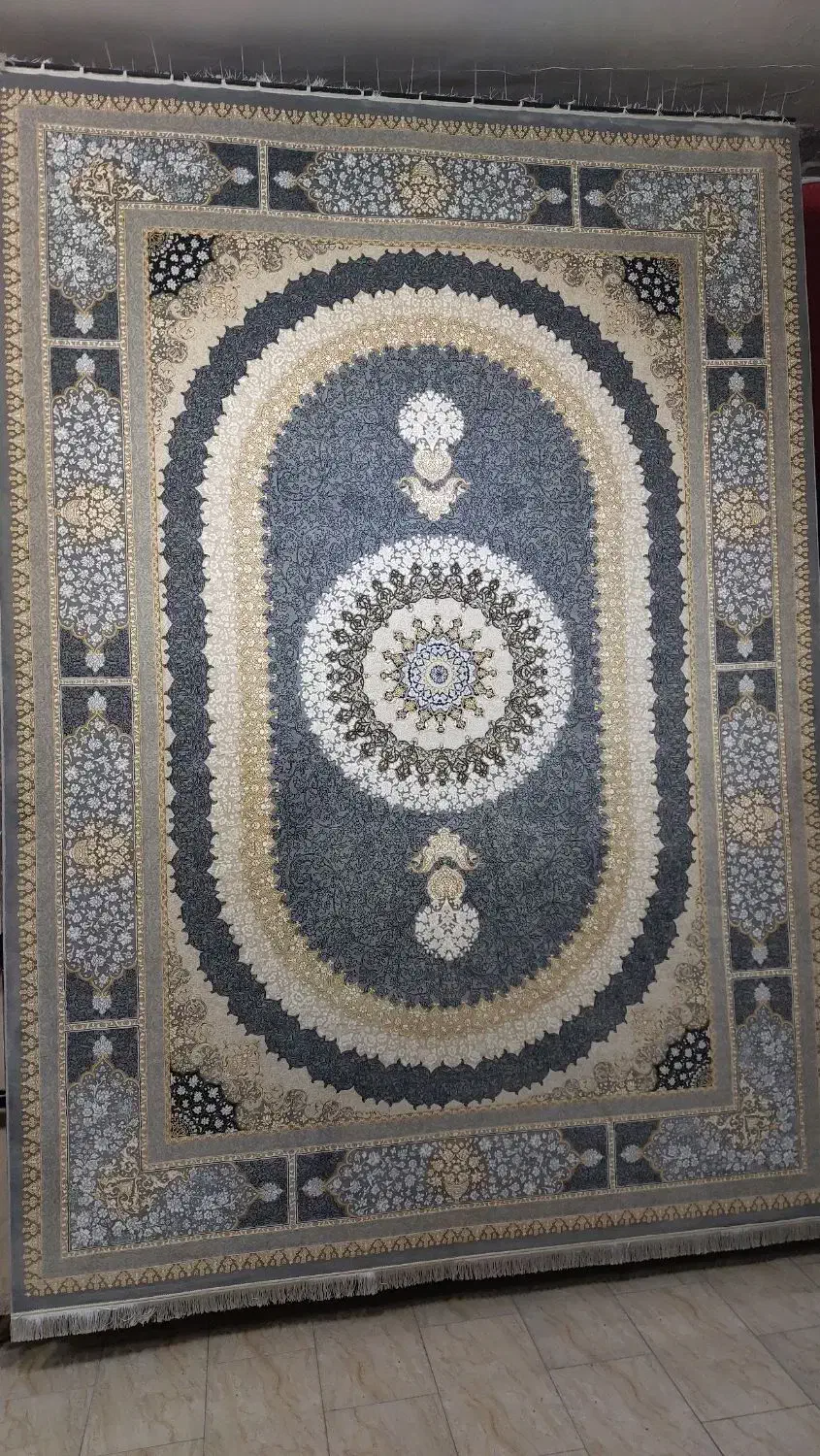 فرش تکی تخفیفی|فرش|بندر ماهشهر, |دیوار