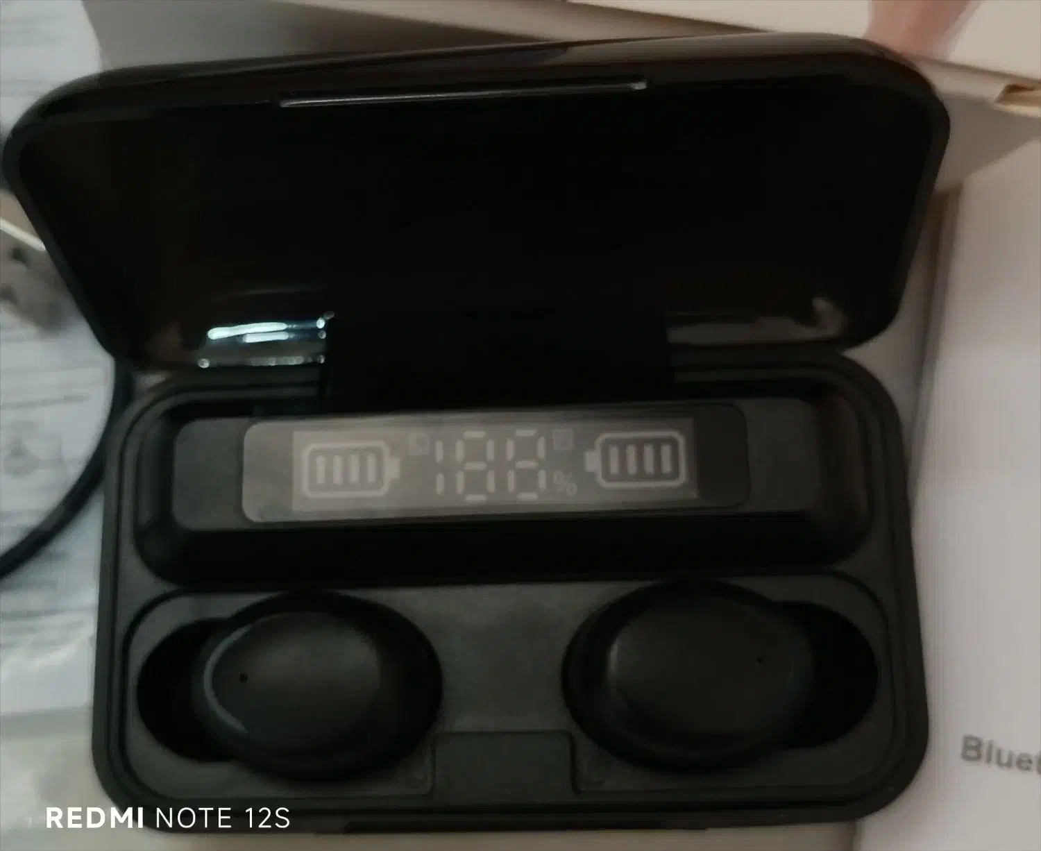 ایرپاد مدل F10|لوازم جانبی موبایل و تبلت|مشهد, ایثار|دیوار