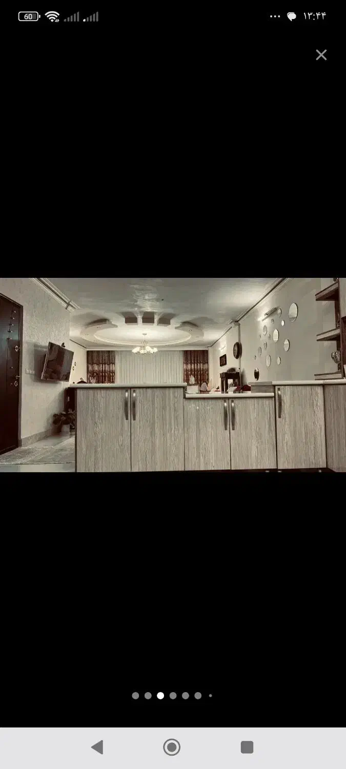 آپارتمان ۱۱۰ متری خیابان همت همت ۲|اجارهٔ آپارتمان|سبزوار, همت|دیوار