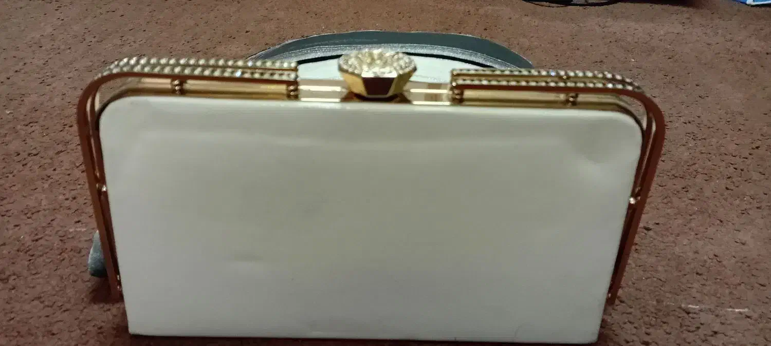 کیف مجلسی وعروسی|کیف، کفش، کمربند|بندر ماهشهر, |دیوار