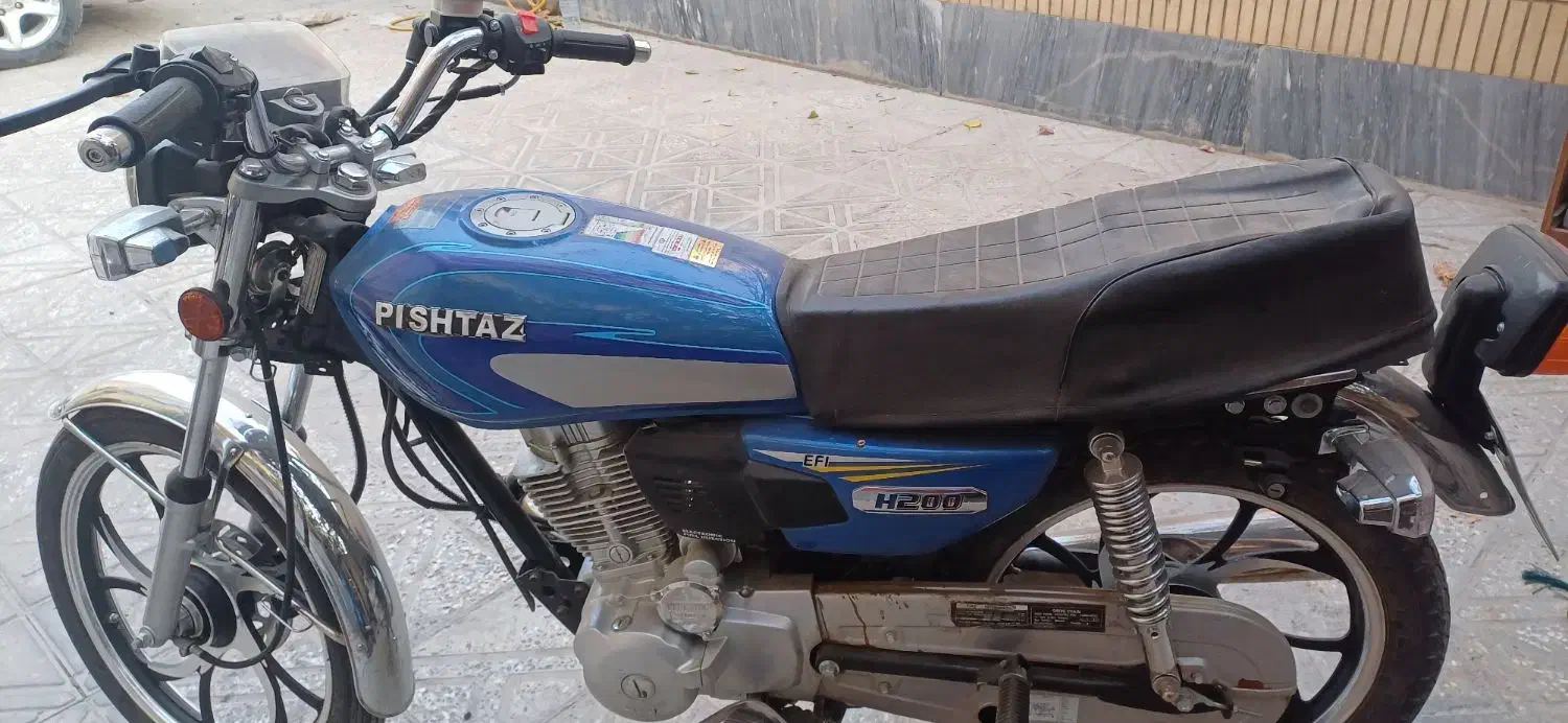 فروش|موتورسیکلت|شاهین‌شهر, فردوسی|دیوار