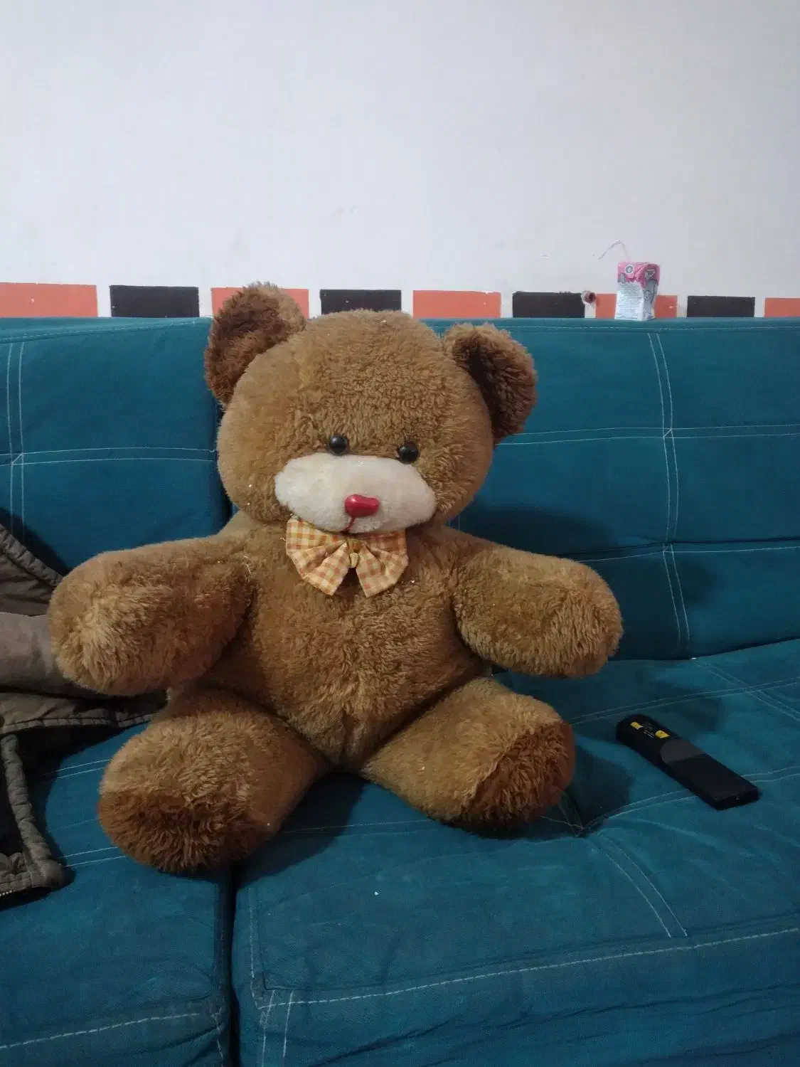 عروسک|اسباب‌‌بازی|نورآباد, |دیوار