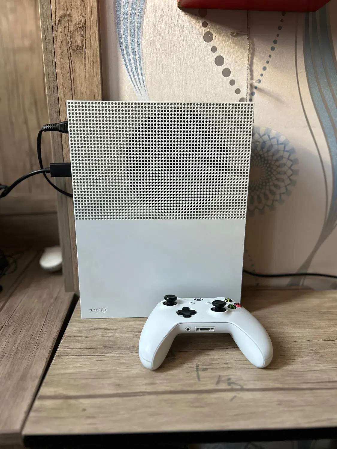 Xbox one s|کنسول، بازی ویدئویی و آنلاین|اصفهان, ملکشهر|دیوار