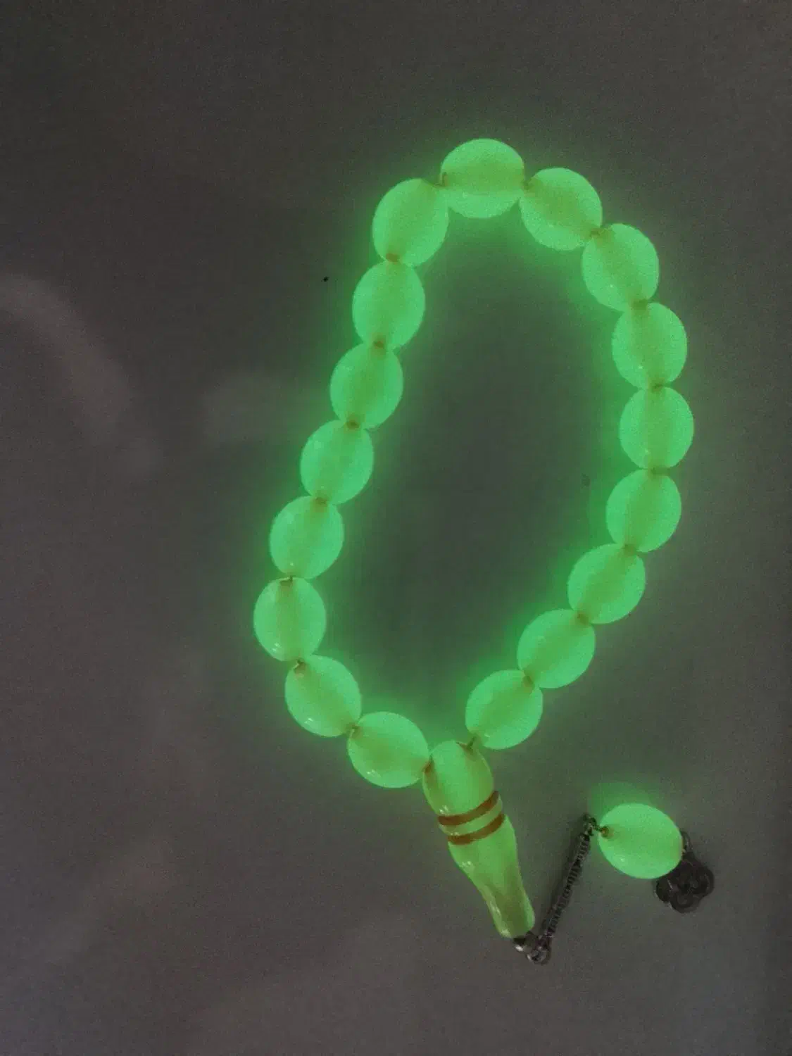 تسبح|کلکسیون اشیاء عتیقه|سلماس, |دیوار