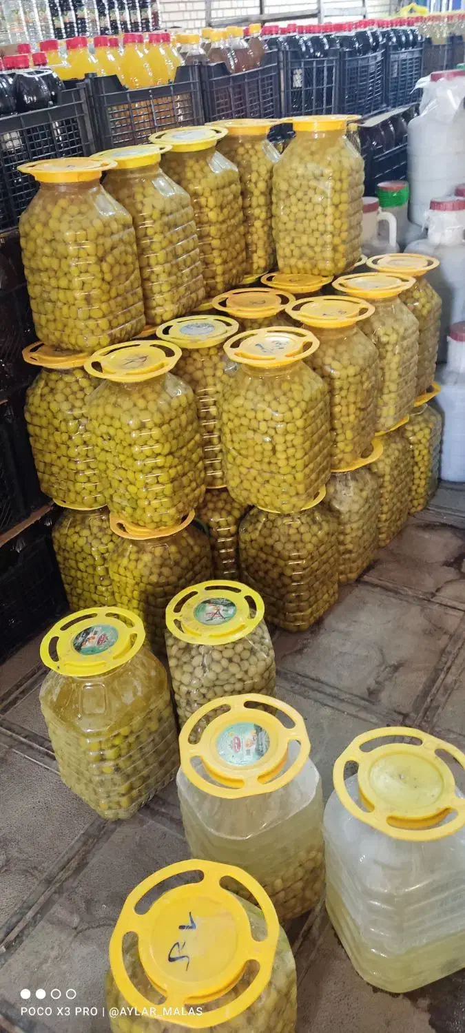 دبه پت خالی|ظروف نگهدارنده، پلاستیکی، یکبارمصرف|قم, شهرک خودرو|دیوار