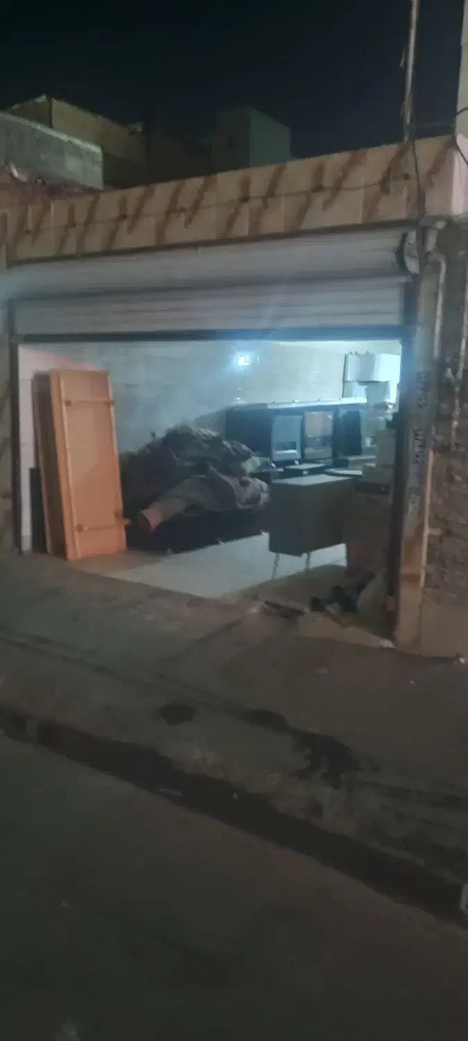 مغازه  34متر|فروش مغازه و غرفه|مشکیندشت, |دیوار