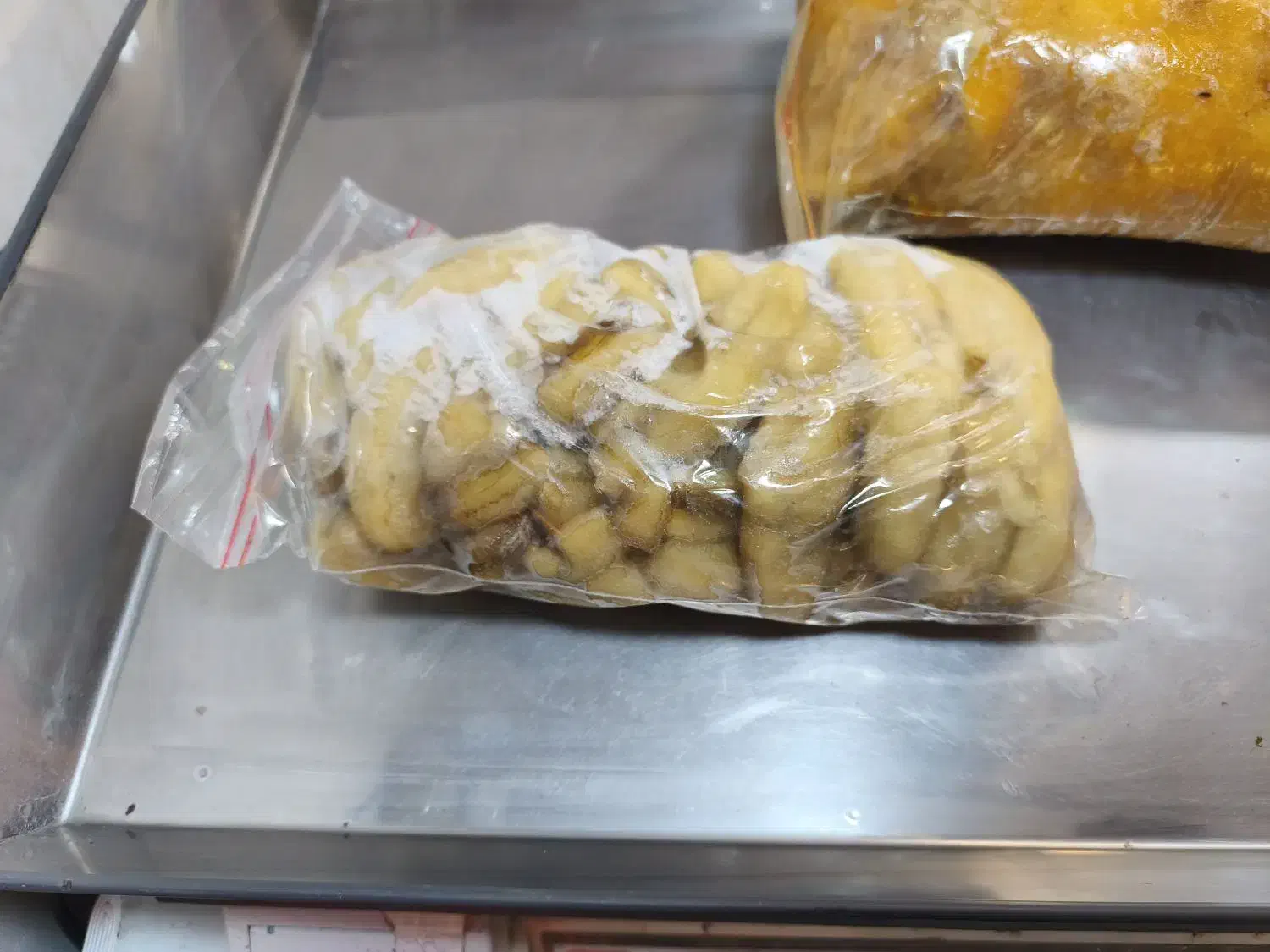 گوشت موز و انبه فریز شده|خوردنی و آشامیدنی|قم, صفاشهر|دیوار