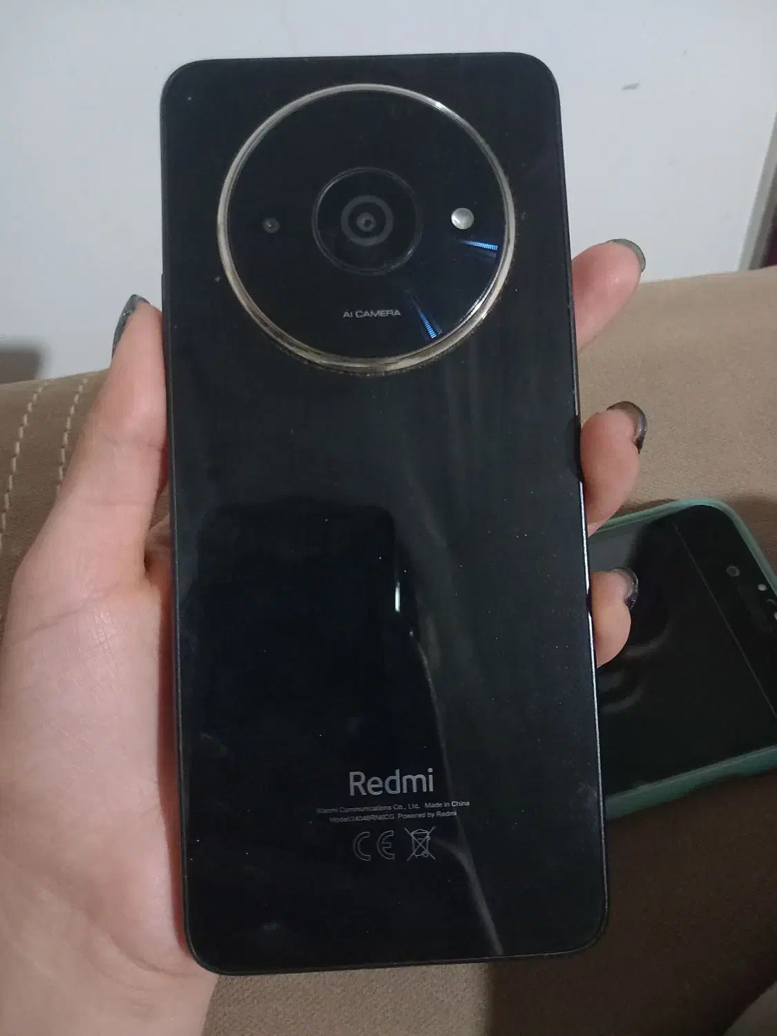 گوشی|موبایل|شیروان (خراسان), |دیوار