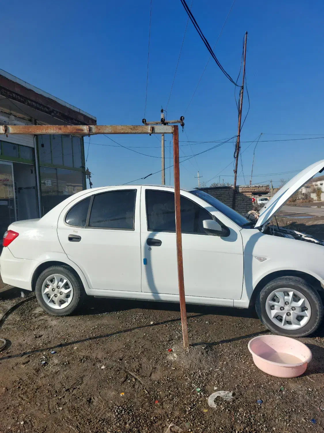 ساینا|خودرو سواری و وانت|اصلاندوز, |دیوار