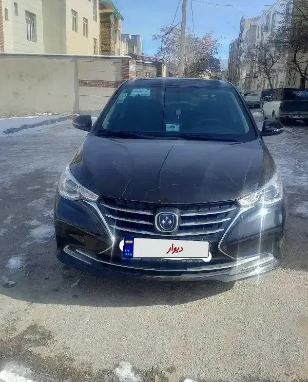 fmc511|خودرو سواری و وانت|همدان, |دیوار