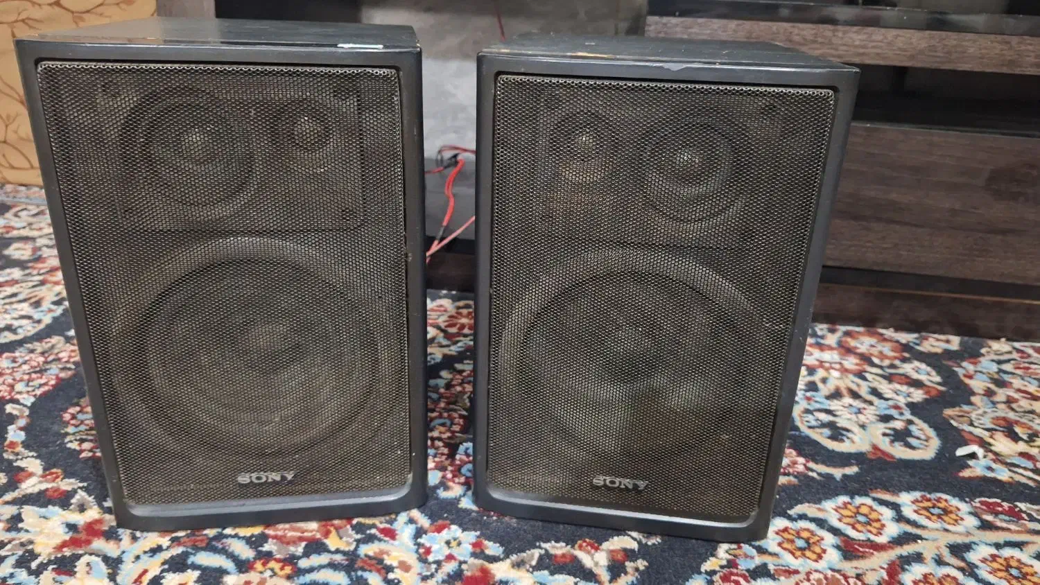 باند|سیستم صوتی خانگی|مشهد, شهرک مطهری|دیوار