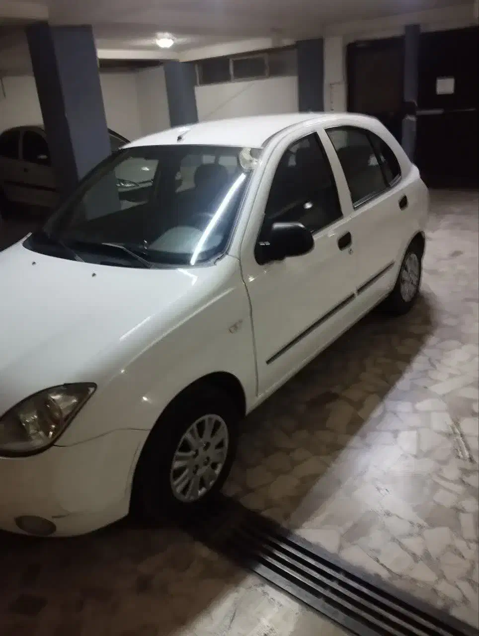 تیبا 2مدل 98|خودرو سواری و وانت|تهران, زنجان جنوبی|دیوار