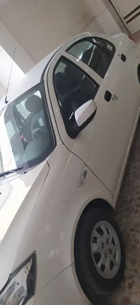 ساینا اس با استاندارد 85گانه|خودرو سواری و وانت|رشت, کوی حسینی|دیوار