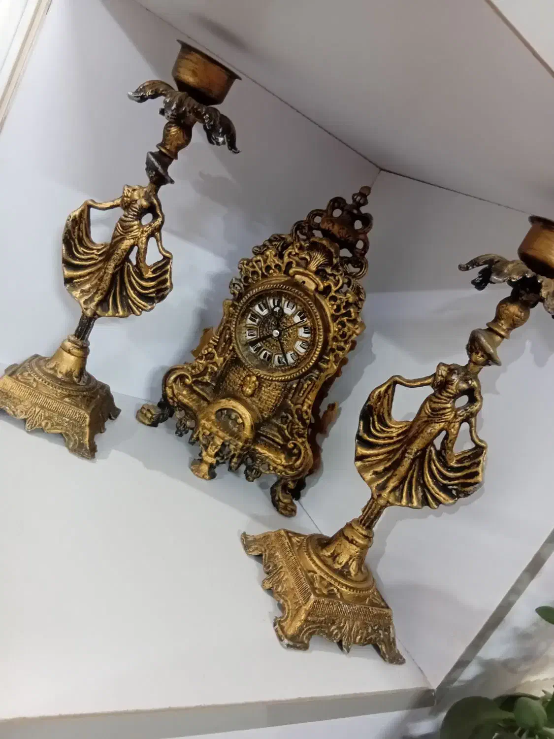 مجسمه|مجسمه، تندیس، ماکت|بروجرد, |دیوار