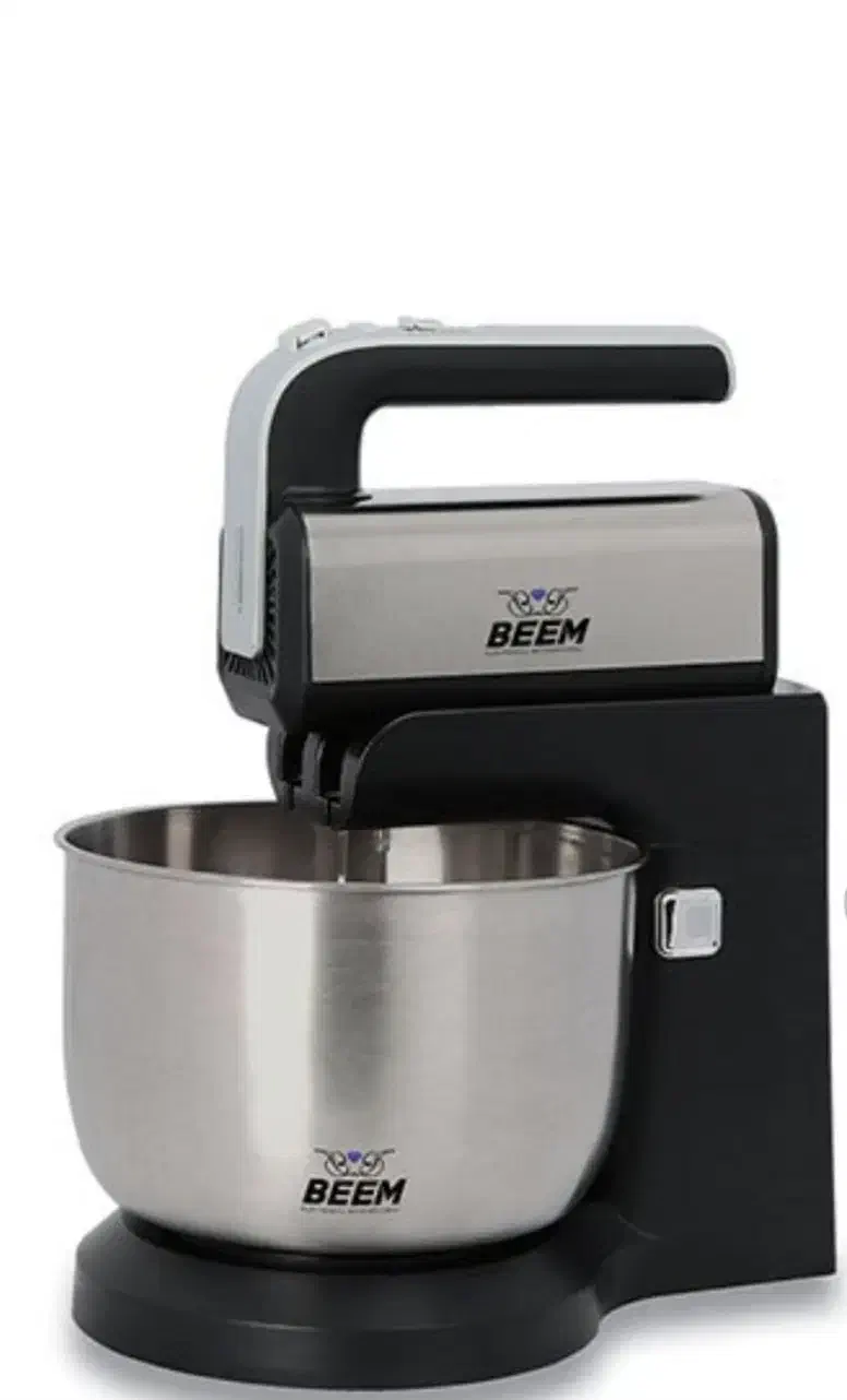 همزن کاسه ای بیم|خردکن، آسیاب، غذاساز|مینودشت, |دیوار