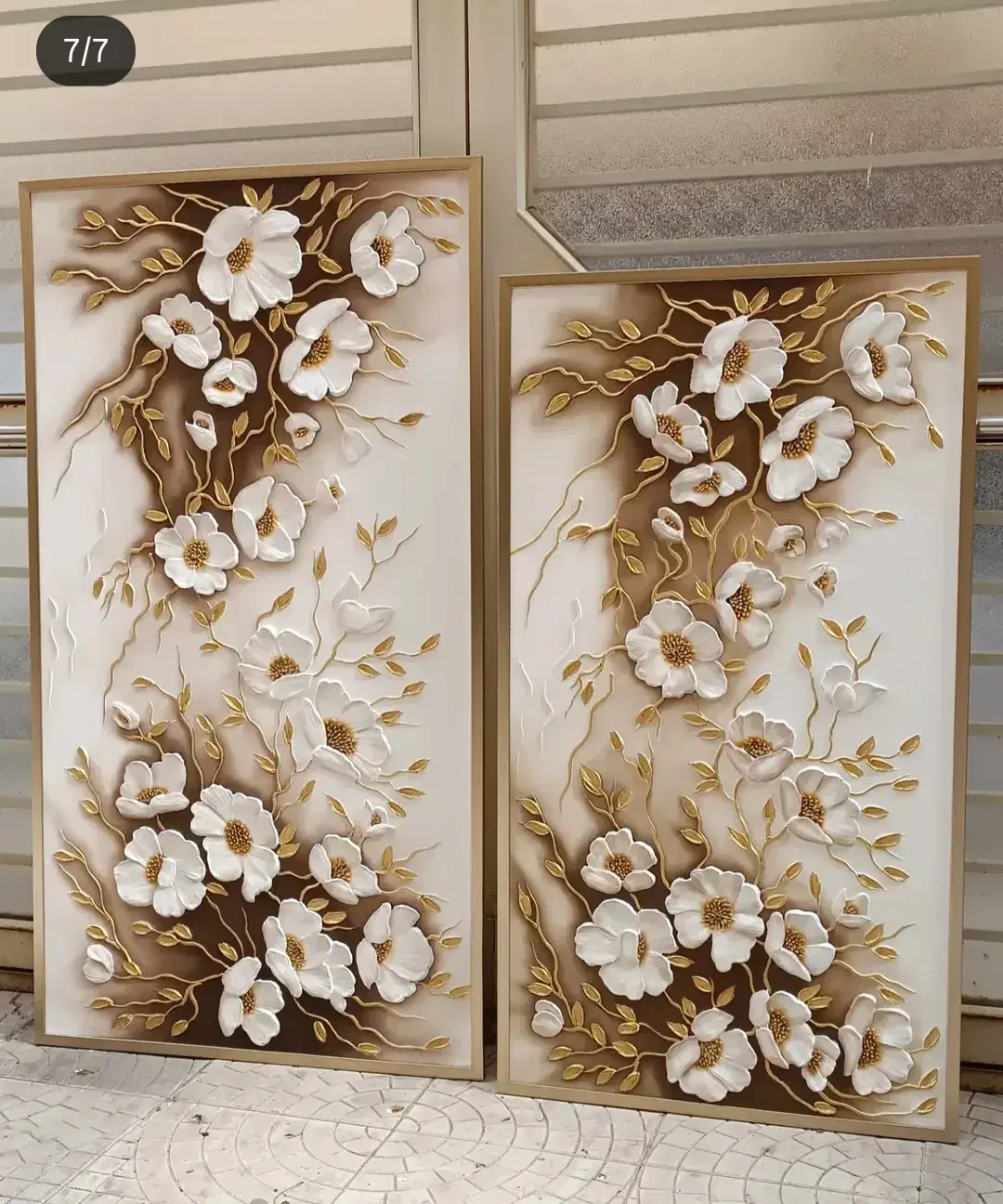 تابلو مدرن|تابلو، نقاشی، عکس|قم, باجک دو|دیوار