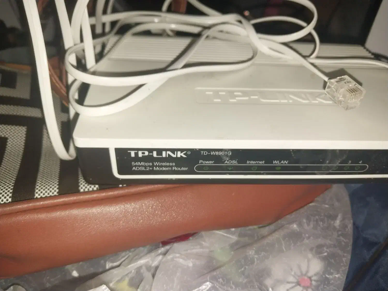 وایفا|مودم و تجهیزات شبکه|خرم‌آباد, |دیوار