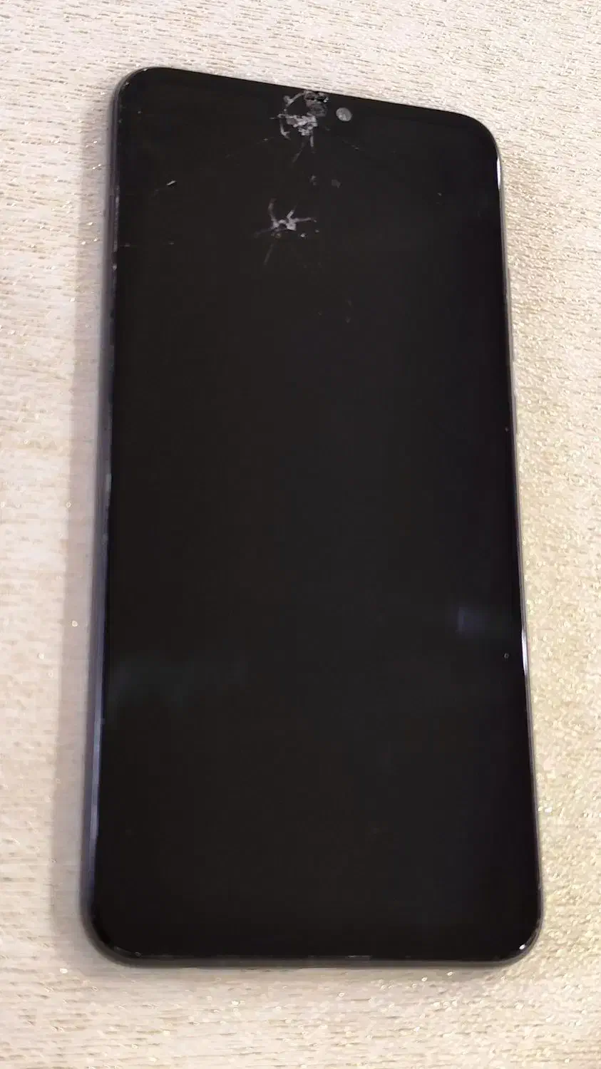 گوشی آنر 8X|موبایل|رشت, کوی مهر|دیوار