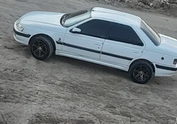 پارس|خودرو سواری و وانت|نیشابور, فردوسی جنوبی|دیوار