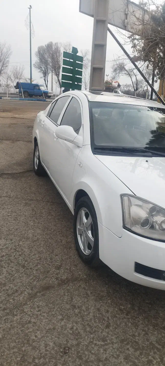 ام وی ام 530|خودرو سواری و وانت|تبریز, |دیوار