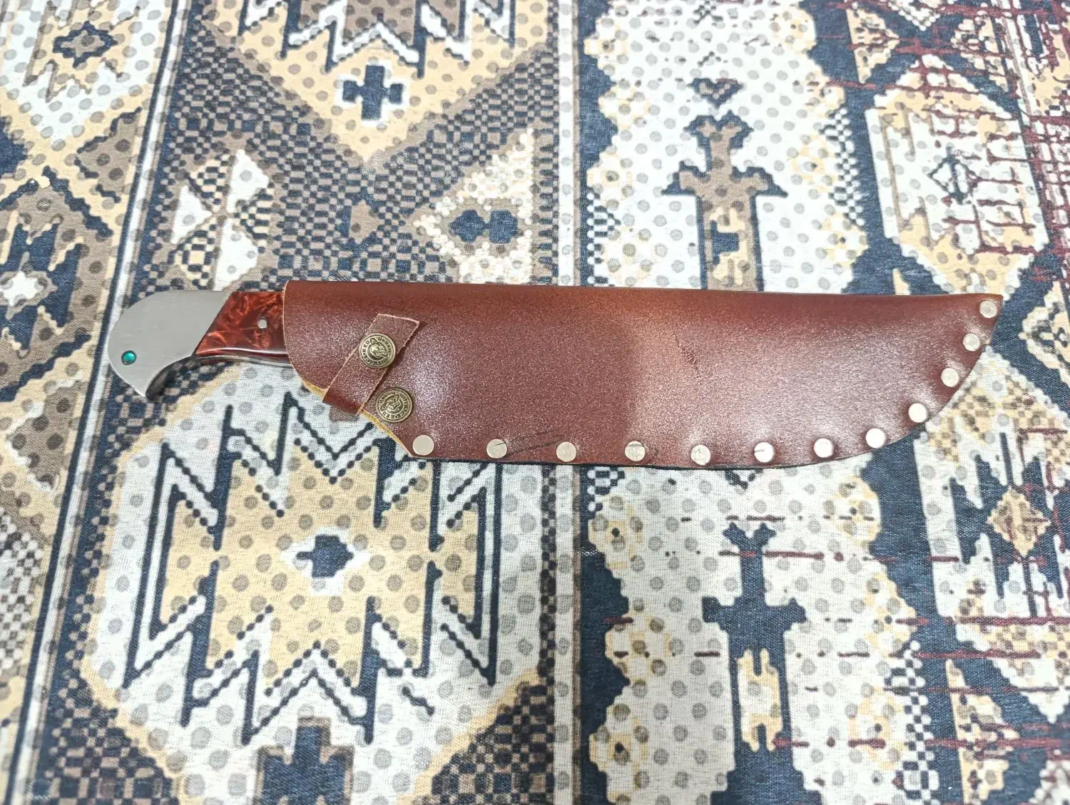 چاقو شکاری|کوهنوردی و کمپینگ|اندیمشک, |دیوار