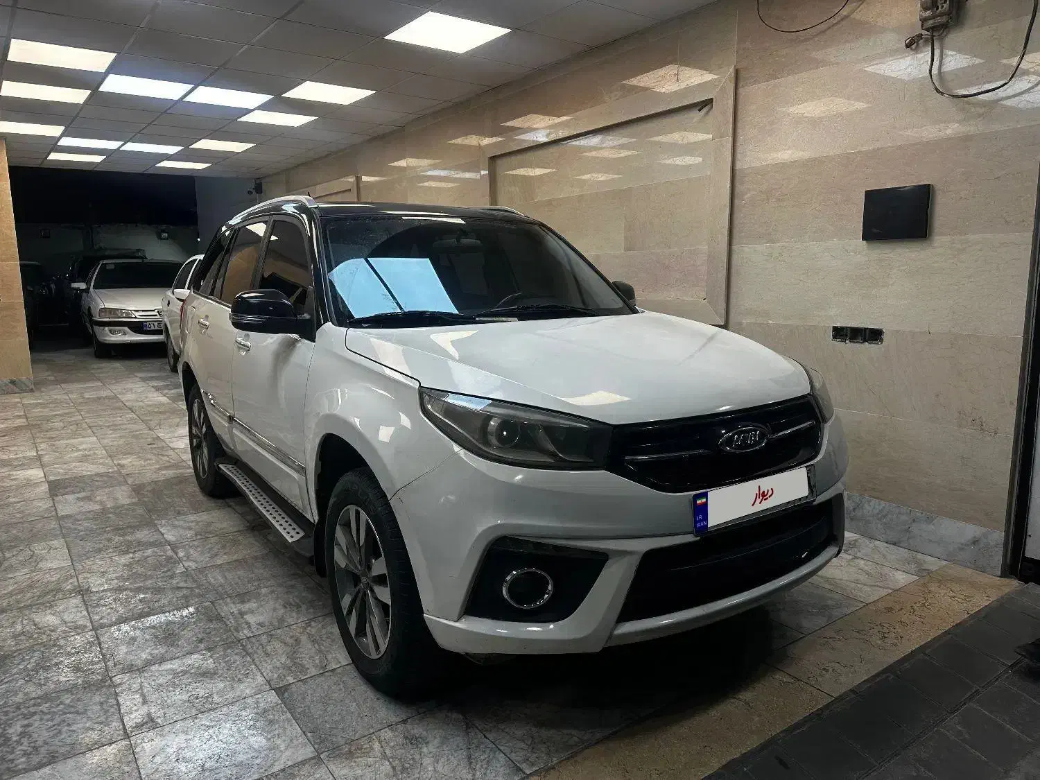 خودرو|خودرو سواری و وانت|کرج, شاهینویلا|دیوار