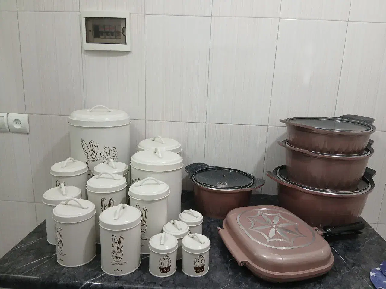 لوازم کلی منزل|سایر لوازم برقی|تهران, وحیدیه|دیوار